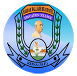 Sardar Ballabh Bhai Patel BEd College Ratahari Rewa