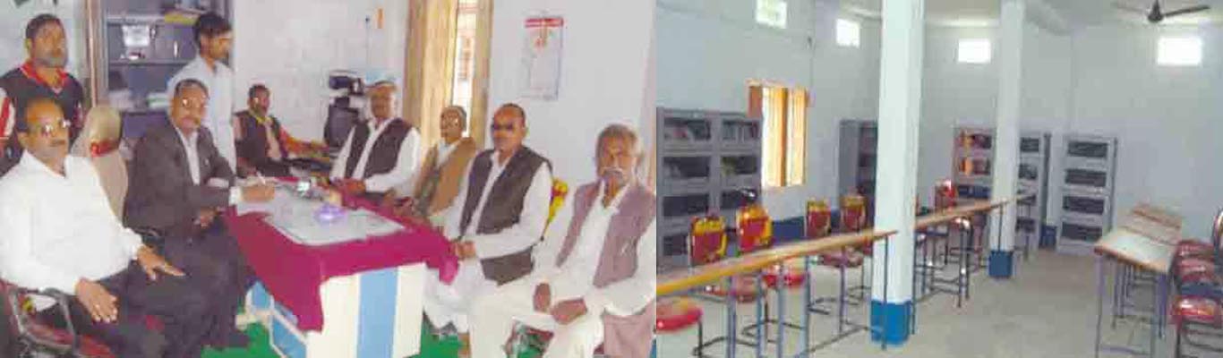 Best BEd College Rewa